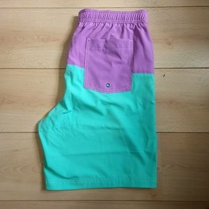 Mens Sonoma Swim Trunks